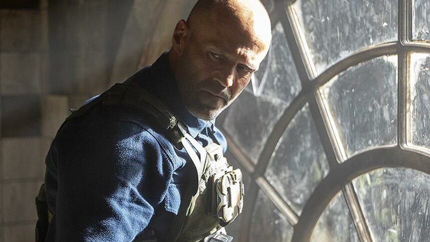 Александра филмс / Warner Bros. Pictures