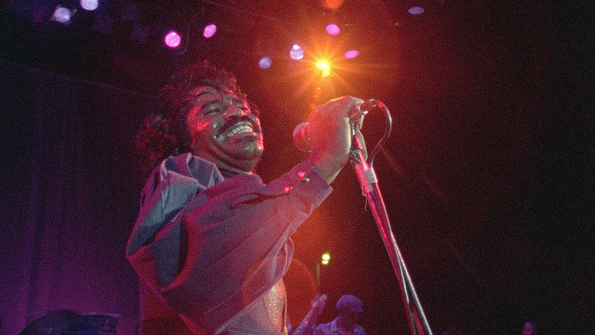 Soul Power