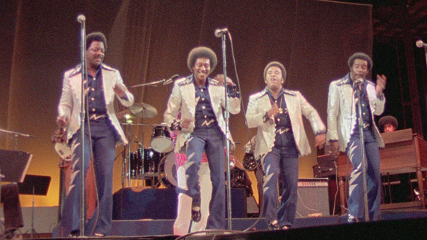 Soul Power