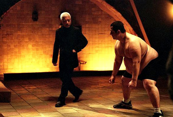 Според размера