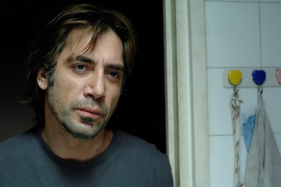 Играта на Хавиер Бардем в най-новия филм на Алехандро Иняриту Biutiful му донесе трета номинация за "Оскар". Той вече има една статуетка в колекцията си от награди
