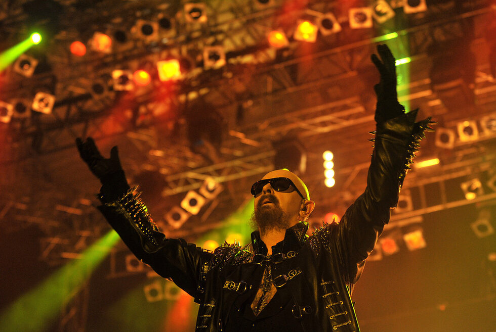 Голямата снимка: Sofia Rocks 2011