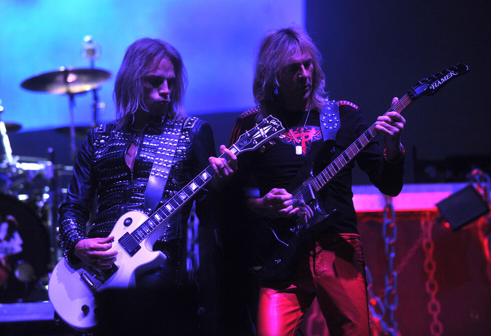 Голямата снимка: Sofia Rocks 2011