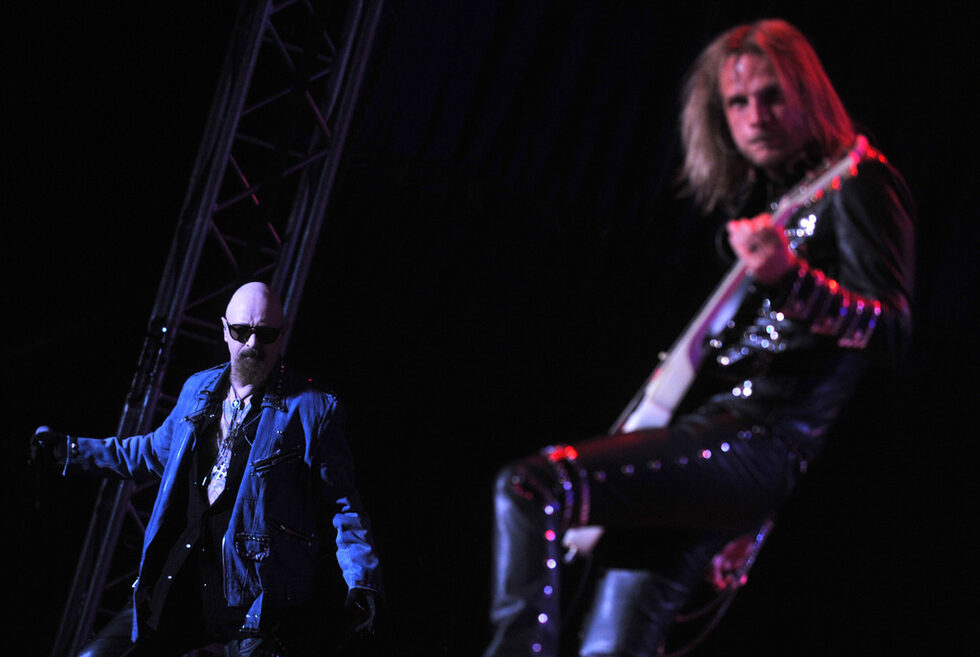 Голямата снимка: Sofia Rocks 2011