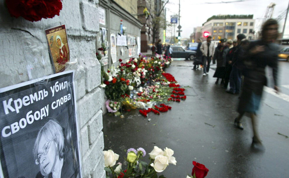 Няколко пъти е участник във преговори за освобождаване на заложници, включително и в кризата Норд-Ост през октомври 2002, когато чеченски бунтовници взимат заложници в Московския театър.