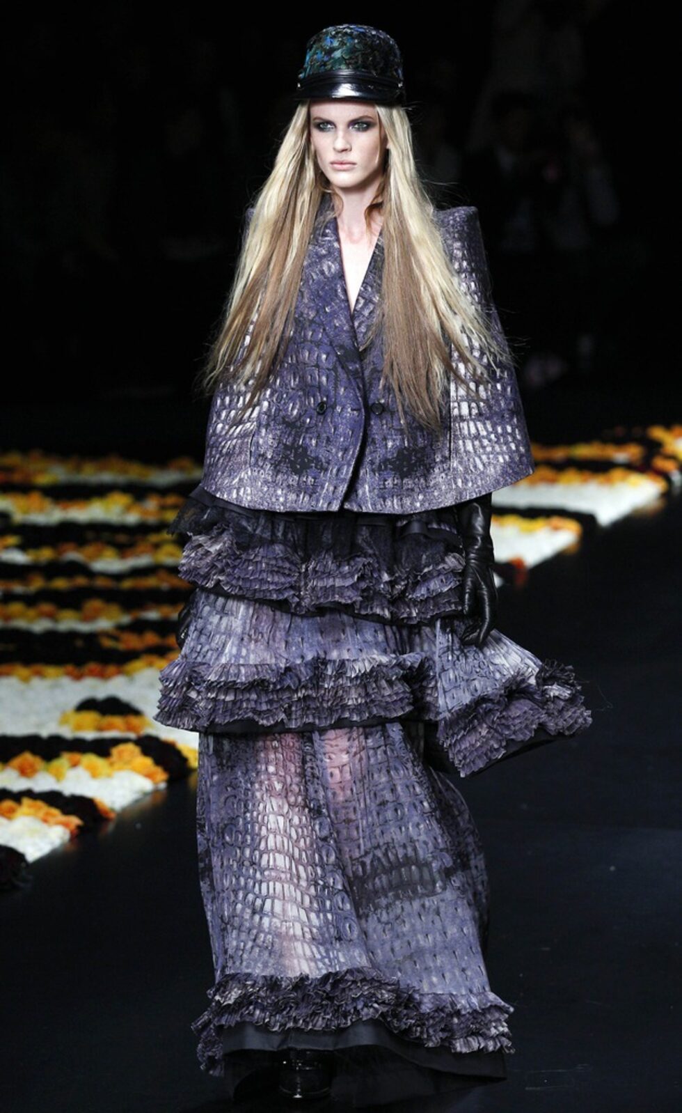 Модел на Roberto Cavalli.