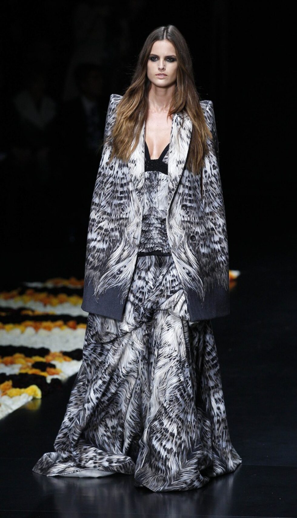 Модел на Roberto Cavalli.