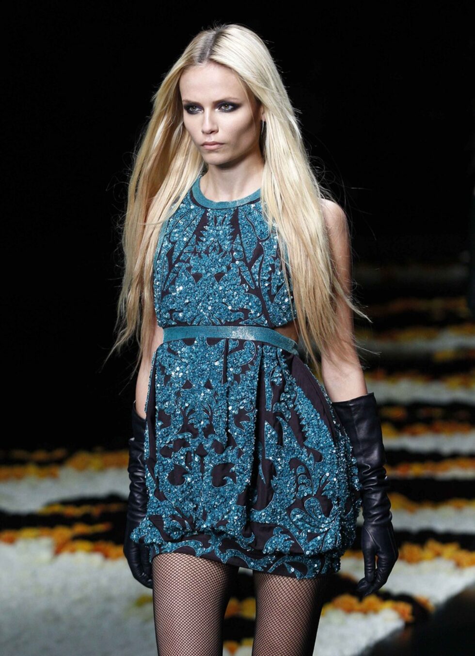 Модел на Roberto Cavalli.