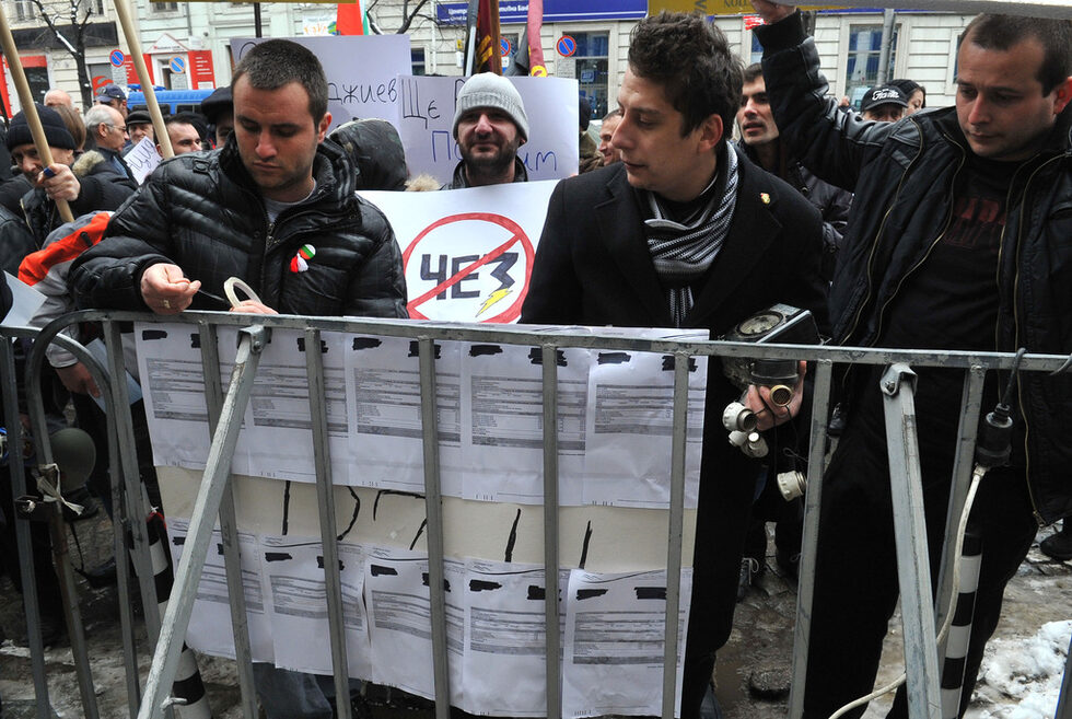 Държавният доставчик "Булгаргаз" настоява газът да поскъпне с 27%.