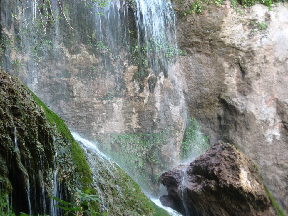 Водна завеса