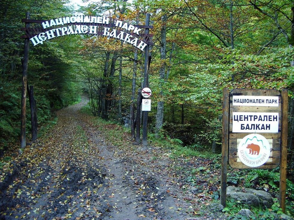 Галерията е част от фотоконкурса <a href="http://www.dnevnik.bg/fotokonkursi/2012/04/12/1807013_kod_zeleno_-_noviiat_fotokonkurs_na_dnevnik/">"Код Зелено"</a>. Автор на снимките е Десислава Димитрова. Днес пускаме последните галерии, дошли преди крайния срок, който беше 18 май. Следващите десет дни можете да гласувате за най-добрите галерии.<br /><br />Национален парк \\"Централен Балкан\\"