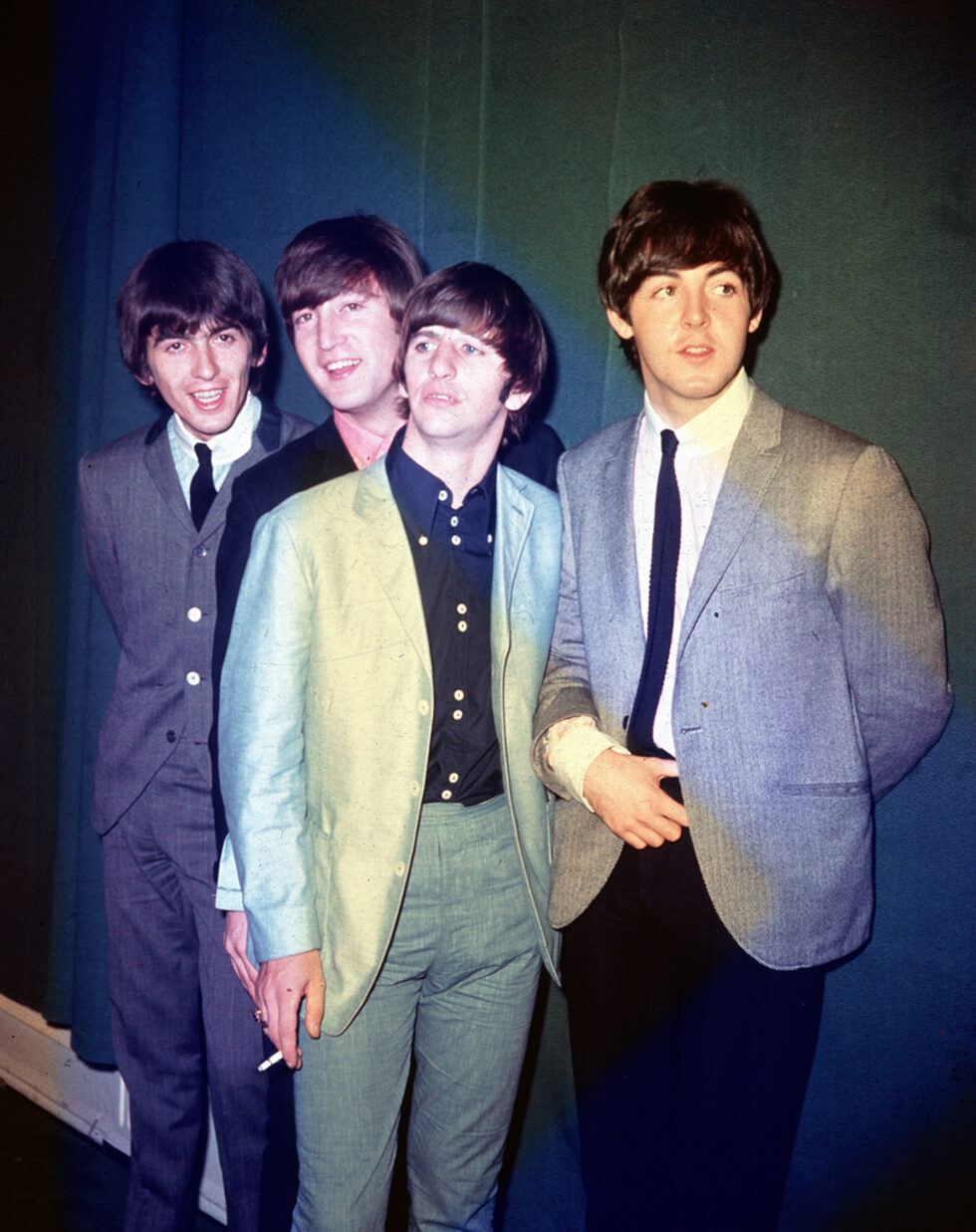 След смъртта на мениджъра на The Beatles Брайън Епстейн от свръхдоза Пол Маккартни започва еднолично да се занимава с бизнес делата на групата. По-късно Маккартни казва, че ако има "пети Бийтълс", то това е Епстейн. През късните 60-те Маккартни кара групата да експериментира повече със звука си, но това често води до креативни разминавания между музикантите. Интересен факт е, че докато в този период отношенията в групата стават все по-обтегнати, според критиците точно през късните 60-те те създават най-интересните си и предизвикателни песни.