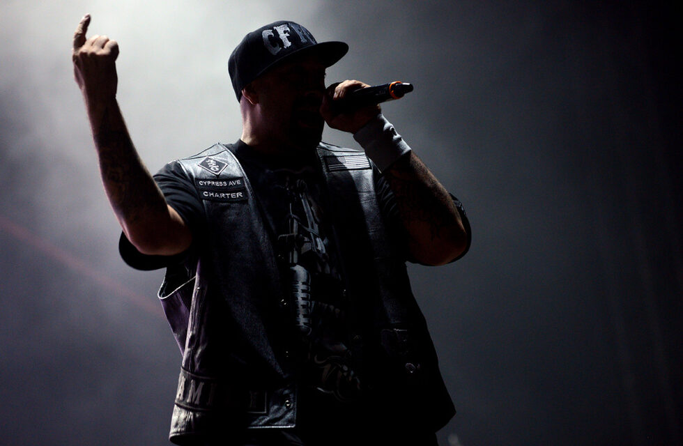 Cypress Hill сякаш наистина дойдоха с двойно по-силен заряд след едногодишното отлагане на срещата им с българската публика.