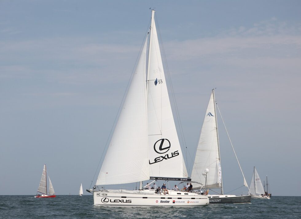 Все пак победата в този клас грабна "VENID YACHT" с шкипер Георги Михов, които спечелиха и победата в генералното класиране. 
Вторa остана яхта "Evil Woman", а екипажът грабна синята лента за най-бърза яхта на всички етапи. Трети се наредиха ветроходците от "Extrema".