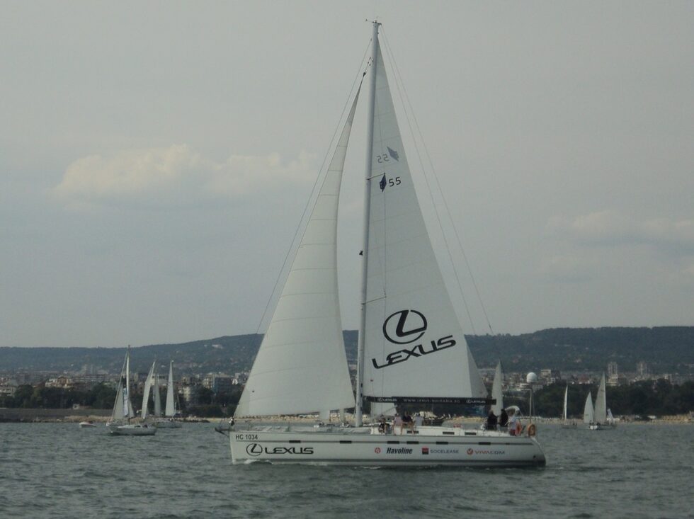 Дванадесетата международна регата "Cor Caroli - Bavaria Yachts, powered by LEXUS" се превърна в най-успешното издание на това престижно състезание.