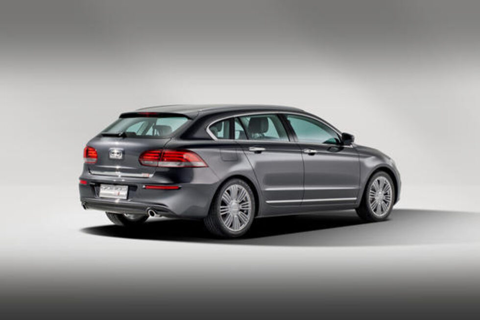 За момента Qoros Auto Co. Ltd има един завод с капацитет 150 000 коли годишно, който може да бъде повишен до 450 000 автомобила.