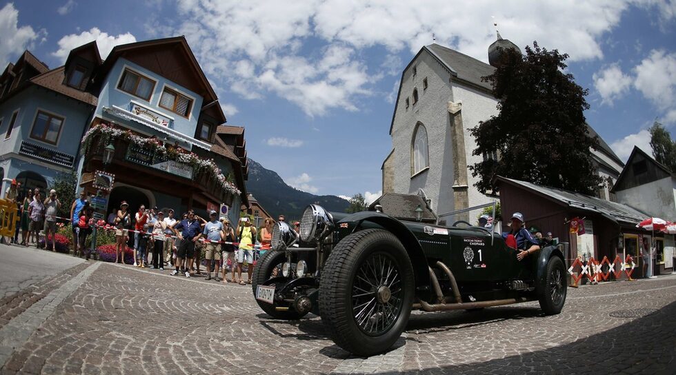 Този Sunbeam Supersport е само с две години по стар, като е прозведен през 1926 година.<br />