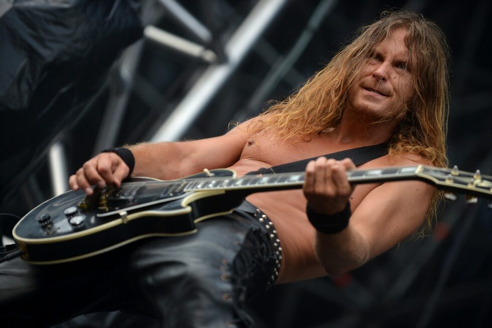 Фотогалерия: Sofia Rocks 2013