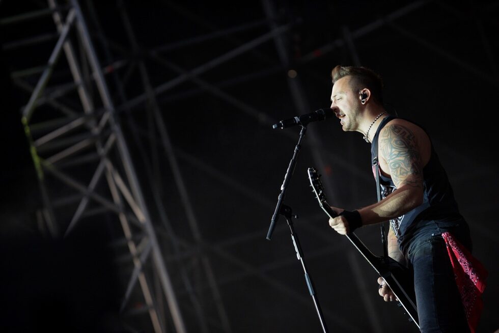 Фотогалерия: Sofia Rocks 2013