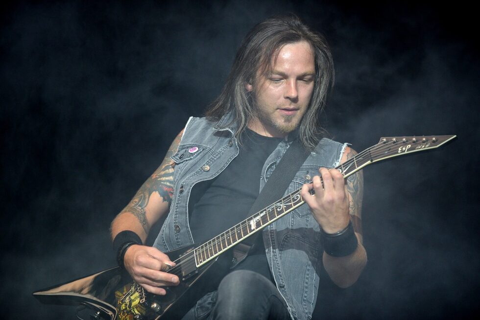 Фотогалерия: Sofia Rocks 2013