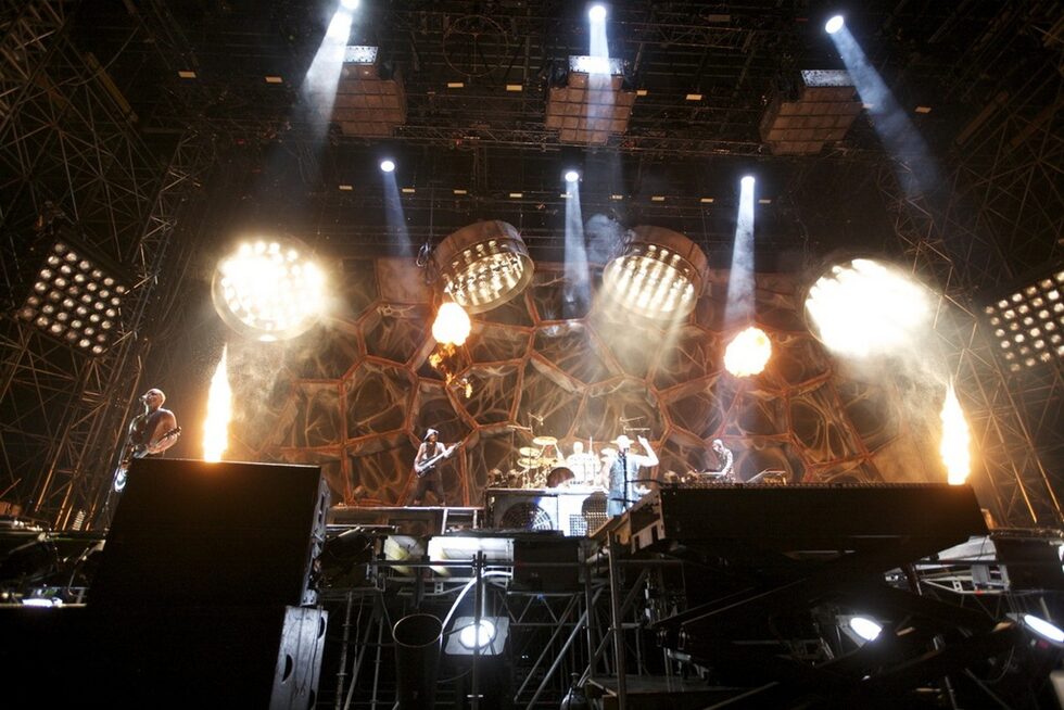 Фотогалерия: Sofia Rocks 2013