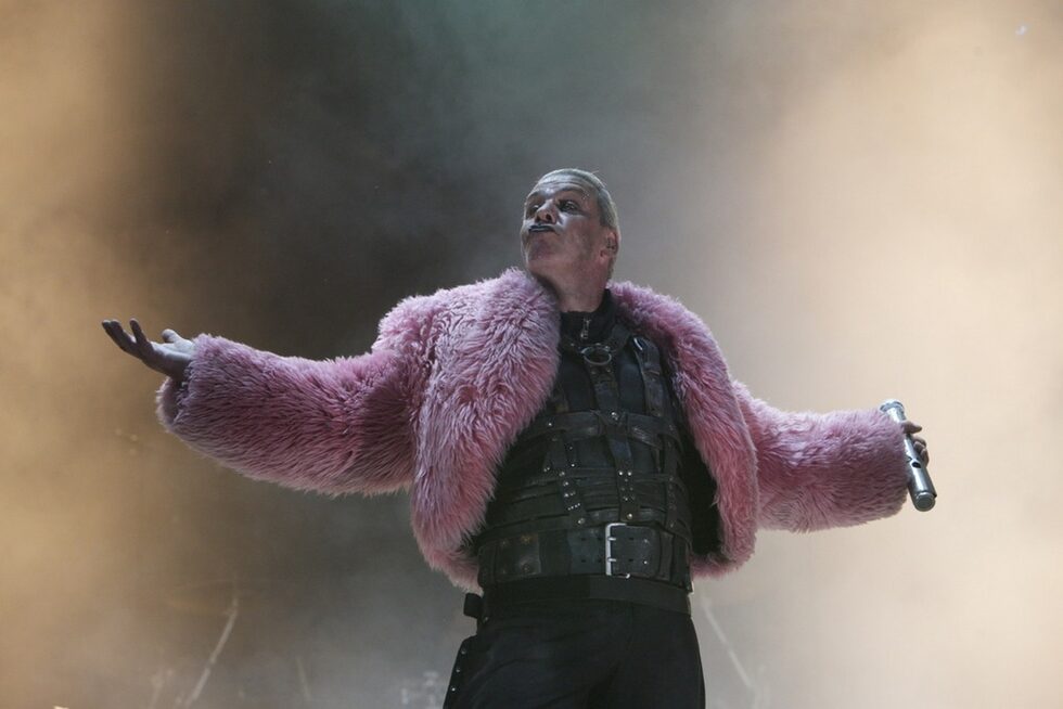 Фотогалерия: Sofia Rocks 2013