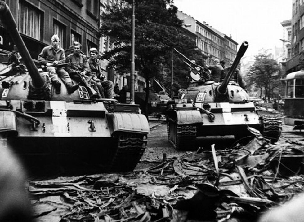 След 1989г. събитията от Пражката пролет идват като основание на чехите да настояват, че трябва бързо да бъдат интегрирани в евро-атлантическите структури.