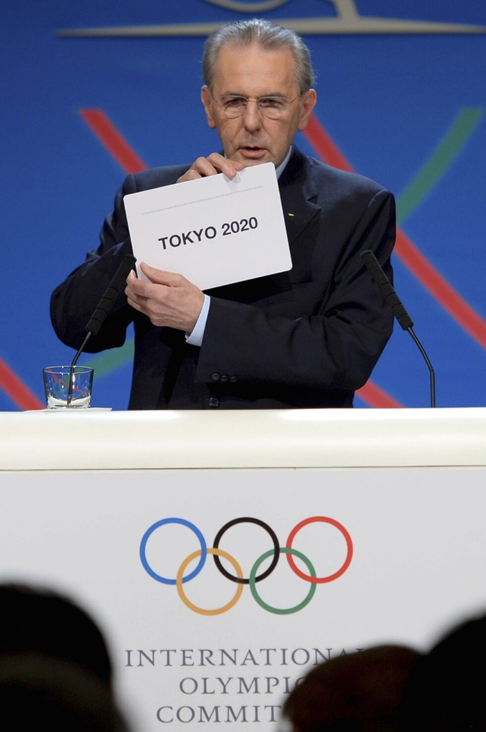 Големият фаворит за домакин на летните олимпийски игри през 2020 г. Токио оправда очакванията и спечели. Японската столица изпревари Истанбул и Мадрид във финалното гласуване сред членовете на МОК в Буенос Айрес.