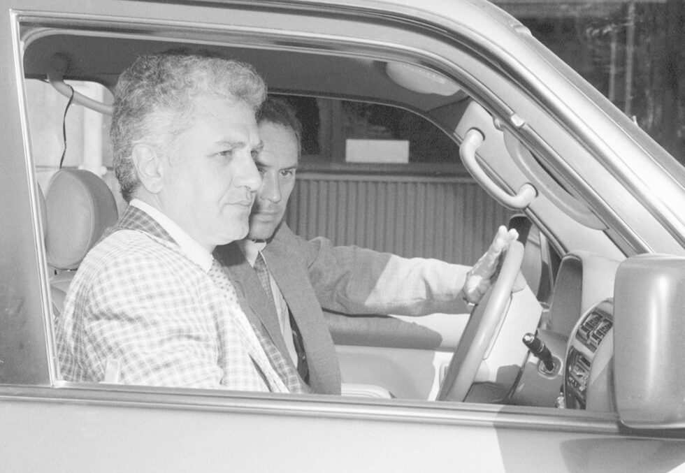 При управлението на ОДС Христо Бисеров беше политик с огромен властови ресурс. Дълги години той беше вторият човек в партията след Иван Костов и на практика имаше пълен контрол върху повечето местни партийни структури и функционери. Той държеше и банката кадри на СДС, от която се подаваха хора за назначаване по различните етажи на изпълнителната власт.