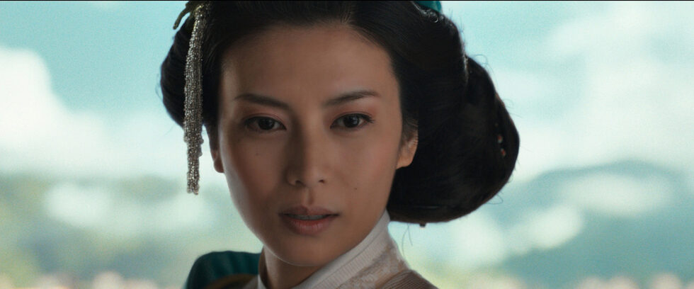 Японската актриса и певица Ко Шибасаки (The Lady Shogun and Her Men, "Пропуснато обаждане") ще видим в ролята на Мика - дъщеря на Лорд Асано и невъзможната, вечна любов на Кай (Киану Рийвс).