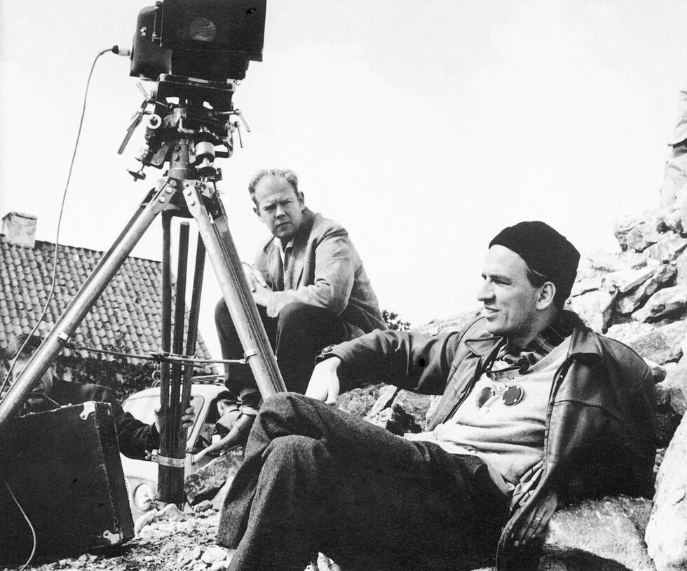 Три от филмите на Ингмар Бергман (1918 - 2007) печелят "Оскар" за чуждестранен филм, но самият той никога не е бил сред фаворитите за най-добър режисьор.