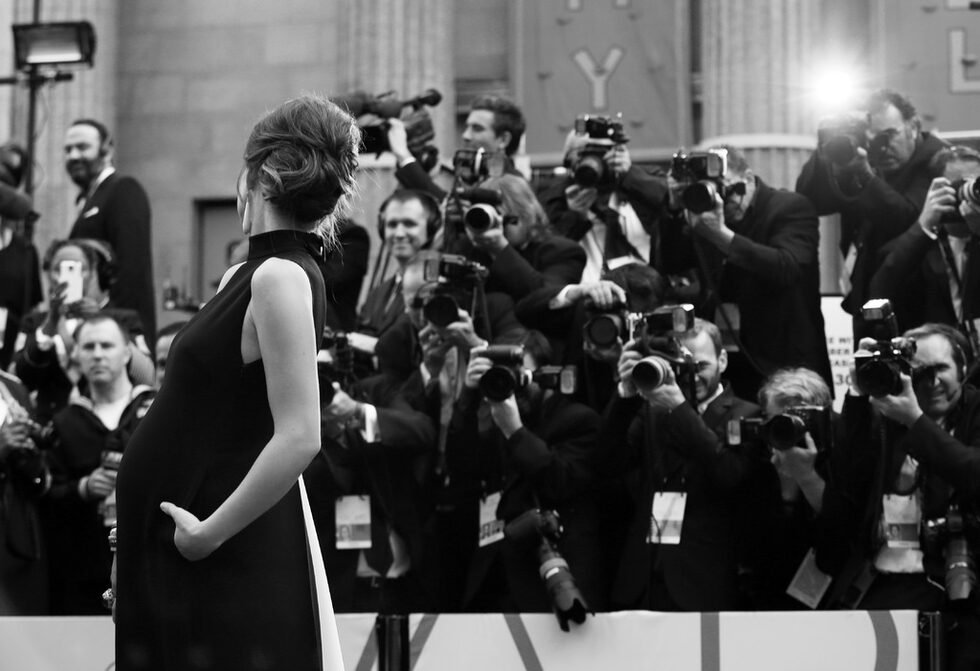 Оливия Уайлд се омъжва за Тао Русполи, известен режисьор и фотограф на 7 юни 2003 г. Двамата се разделят през февруари след 8-годишен брак.<br />