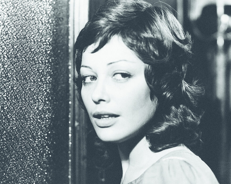 В "Последният ерген", филм на Владимир Янчев от 1974 г.