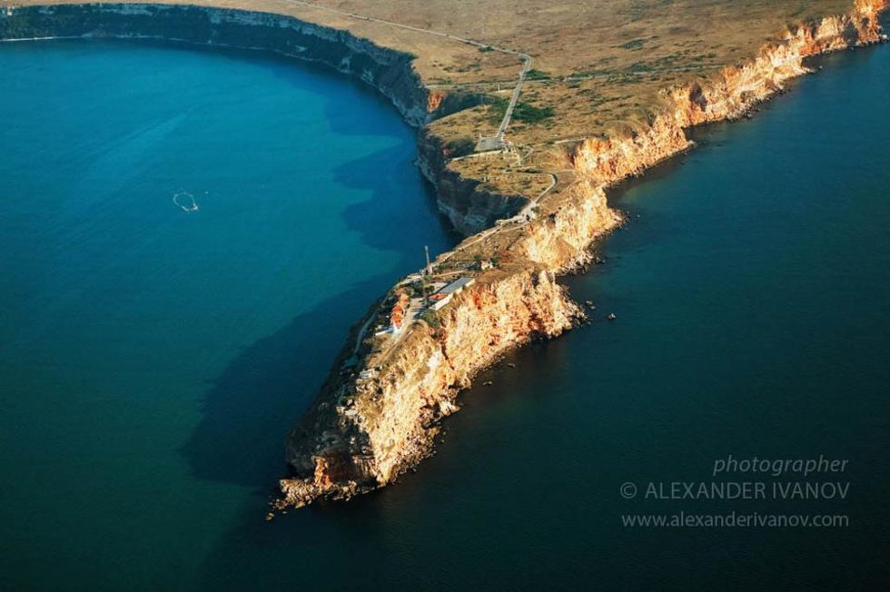 Нос Калиакра