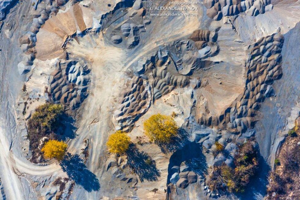 Есен в кариерата