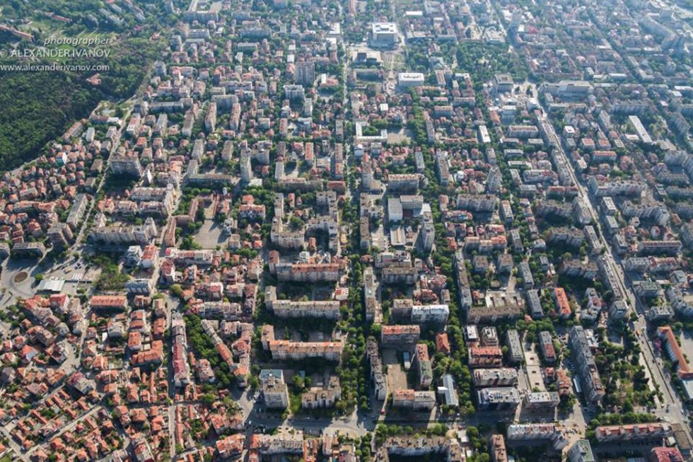Стара Загора