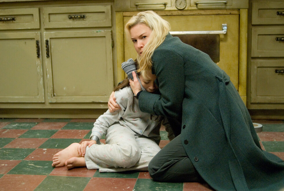 Също през 2000 Рене играе главната роля в "Сестра Бети" (2000), и печели "Златен глобус" за най-добра актриса в комедия.