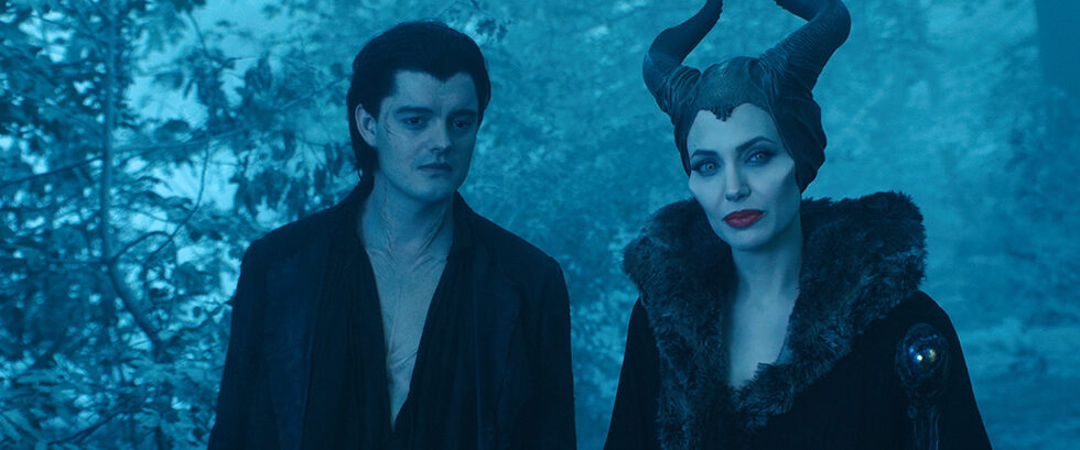 Филмът се разпространява в кината на 3D, IMAX 3D и 4DX формат.