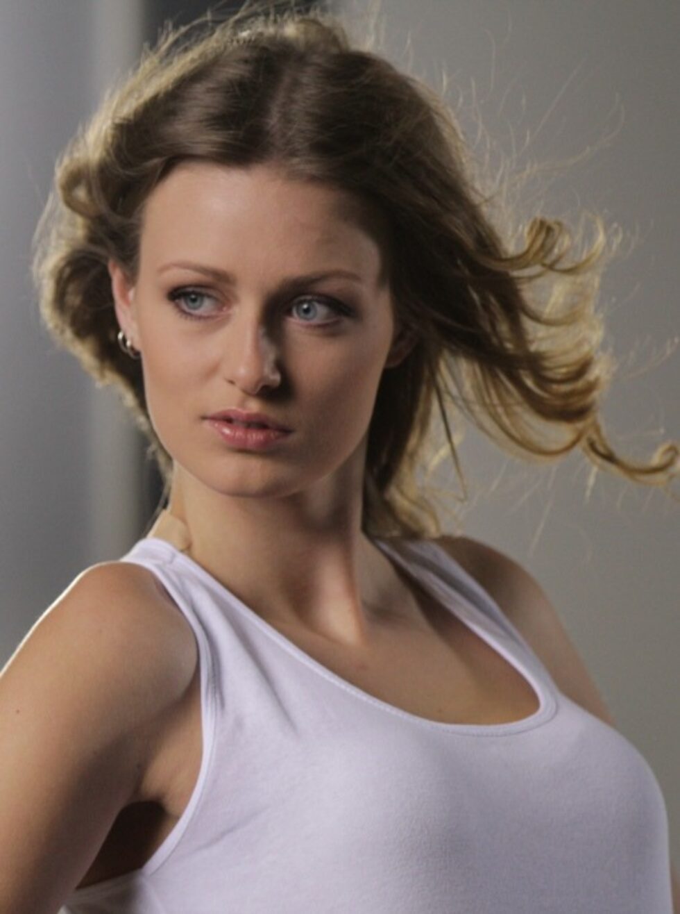Полина Рускова
