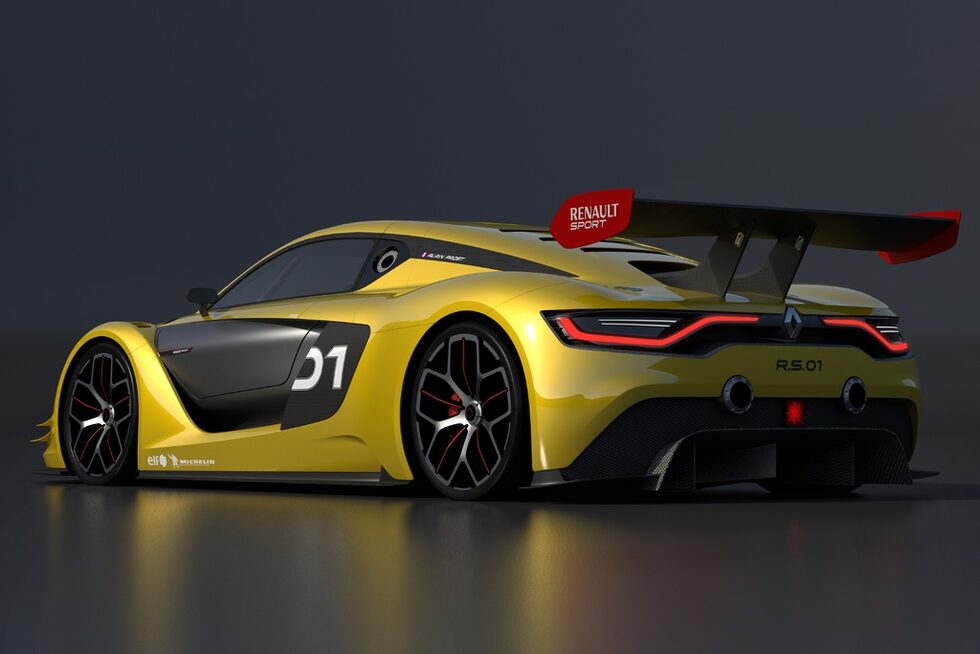 Монтиран централно отзад, 3.8-литровият Nismo V6 битурбо двигател, генериращ над 500 к.с. и максимален въртящ момент 600 Нм. е взет от "Нисан" GT-R.