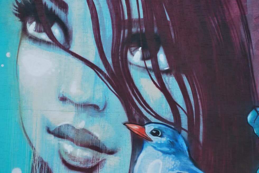 Поради финансови затруднения Urban Creatures и Фондацията за градско изкуство са решили да вложат всичките си усилия и ресурси само в един мащабен проект за тази година. Създаването на The Art of Giving не само върху странични стени, но и върху фасади, е изключително трудно и "усложни до краен предел живота ни, но си струваше", разказват самите те.<br /><br />Работата е започнала 25 август, като за завършването на рисунката са били необходими по 12 часа на ден в продължение на 8 дни.<br /><br />