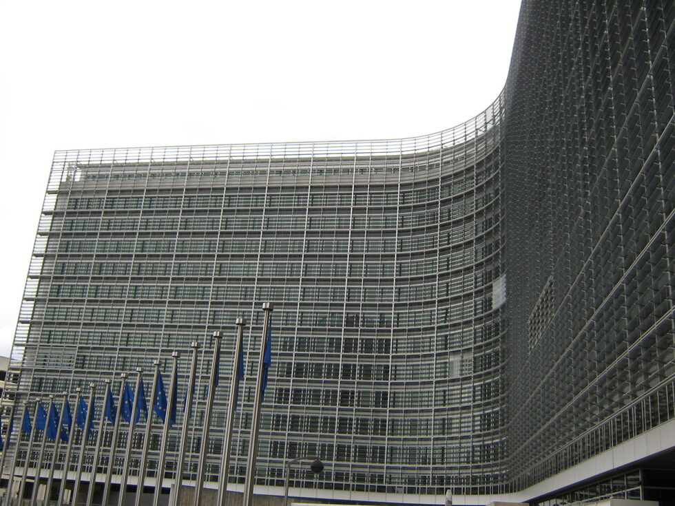 Европарламентът
