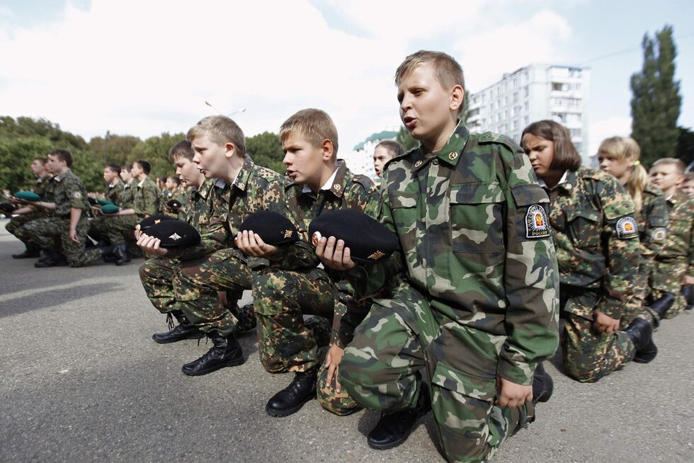 Той участва във военните кампании на Русия срещу настъплението на Наполеон, а после при преследването му в Европа.