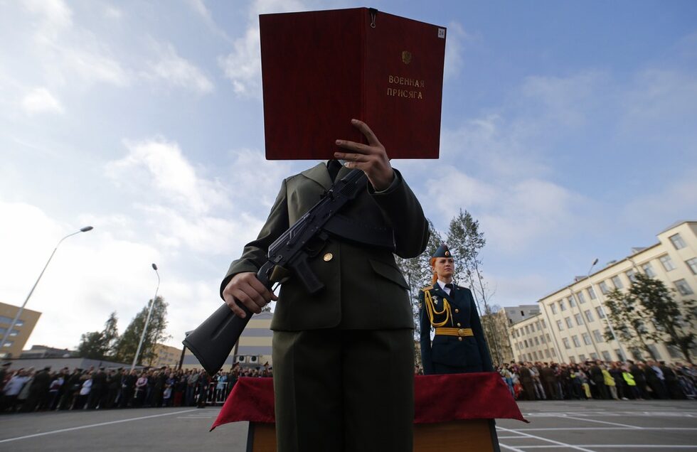 В момента академията преминава през мащабно възстановяване, в което са построени нови 14 корпуса, включително 5 общежития и три учебни корпуса.