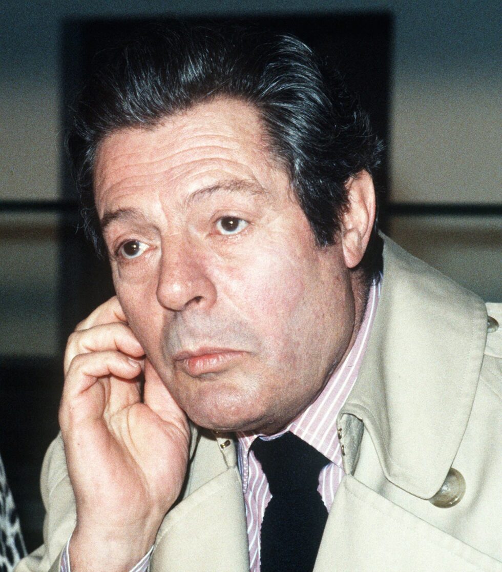 След като навършва 40 години, Мастрояни отново работи с Висконти ("Lo Stramiero" 1967), Фелини ("Рим" 1970) и Роман Полански ("What?" 1973). Поредният му проект с Виторио де Сика и София Лорен — "Слънчогледи" (1970) е осъществен с руско участие.