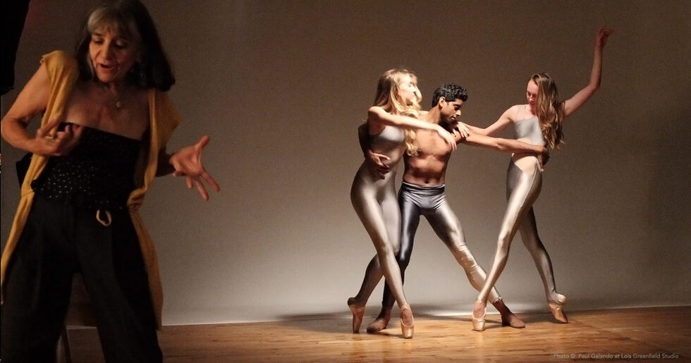 В Harkness Dance Centre на "Лексингтън авеню" публиката ще може да гледа серията от танцови спектакли Dig Dance, които в петък и събота ще са от 20 ч. вечерта, а в неделя - от 15 ч.. Цените на билетите за тях на място са по 25 долара.