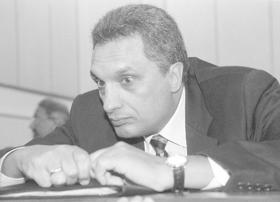 Фотогалерия: Иван Костов на 65