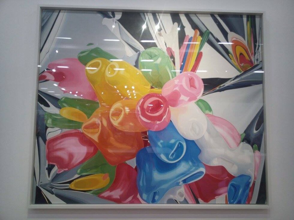 "Лалета", 1995–1998 г.
