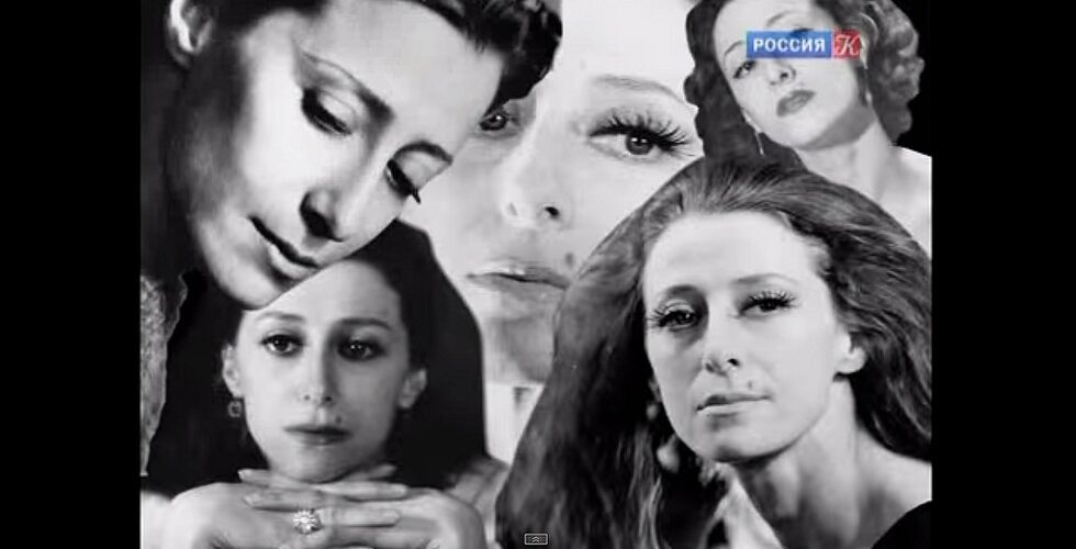 На 4 май в Германия на 89 години почина Мая Плисецкая, една от най-прочутите класически балерини на ХХ век.