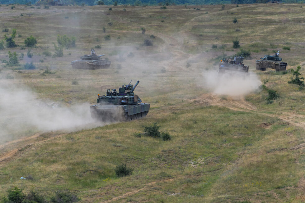 В "Кабиле – 2015 г." участваха военнослужещи от Втора механизирана бригада – Стара Загора, Центъра за подготовка на специалисти – Сливен, военнослужещи и цивилни служители от военно формирование 32 450 – Мокрен, екипажи от Военновъздушните сили и екипи от Служба "Военна полиция".